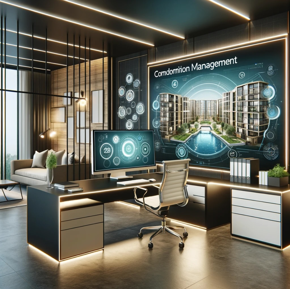 La Rivoluzione Digitale nel Condominio: Benefici e Implementazione della Digitalizzazione dei Processi